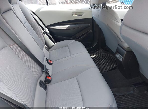 5YFB4MCE1SP218775 2025 TOYOTA LL Black VIN կոդի պիտակի տեսք