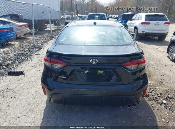 5YFB4MCE1SP218775 2025 TOYOTA LL Black 