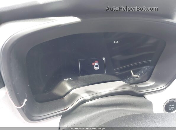 5YFB4MCE3SP219491 2025 TOYOTA LL Gray Rear seats view