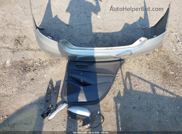5YFB4MDE2SP240282 2025 TOYOTA LL Silver Widok zestawu wskaźników