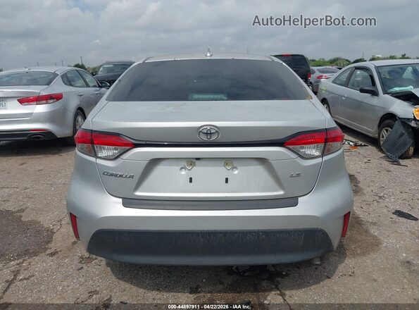 5YFB4MDE2SP245904 2025 TOYOTA LL Silver 