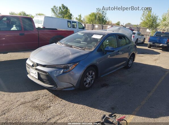 5YFB4MDE3SP313952 2025 TOYOTA LL Blue Front left