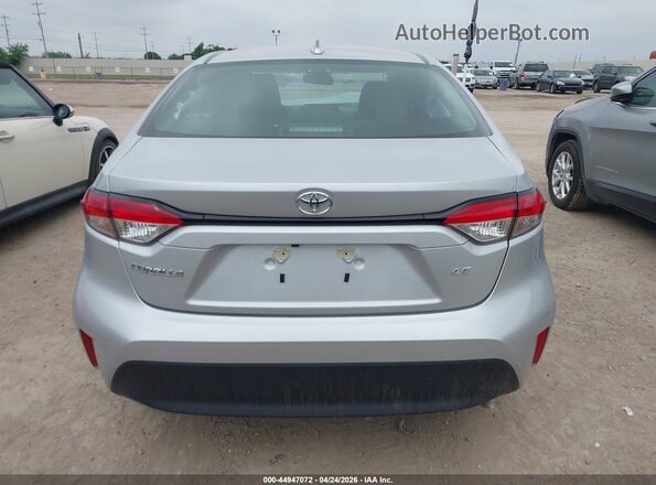 5YFB4MDE5TP417280 2026 TOYOTA LL Silver 