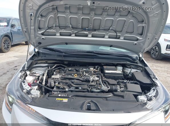 5YFB4MDE6RP119782 2024 TOYOTA LL Silver 
