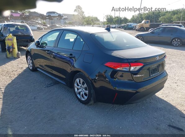 5YFB4MDE6TP393197 2026 TOYOTA LL Черный Задняя левая четверть