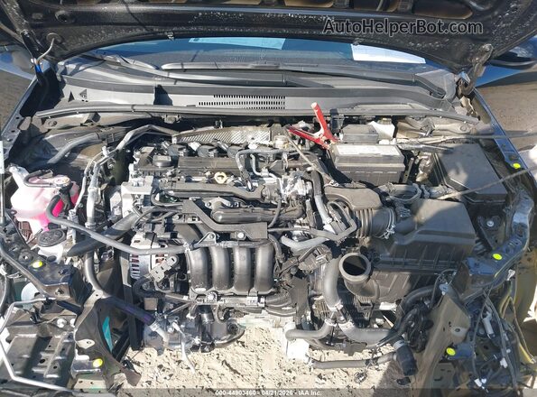 5YFB4MDE6TP393197 2026 TOYOTA LL Черный Вид сзади