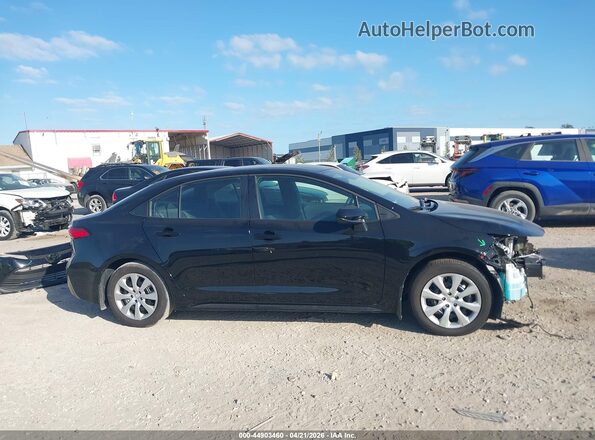 5YFB4MDE6TP393197 2026 TOYOTA LL Черный Панорамный вид салона 360°