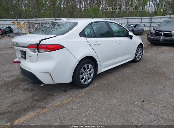 5YFB4MDEXRP098063 2024 TOYOTA LL White 