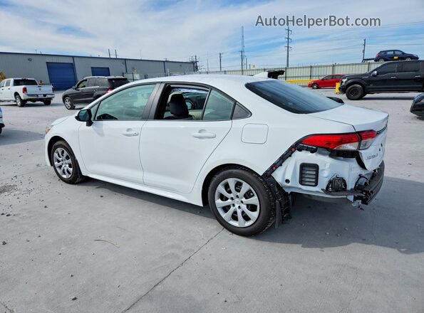 5YFB4MDEXTP370179 2026 TOYOTA LL White 