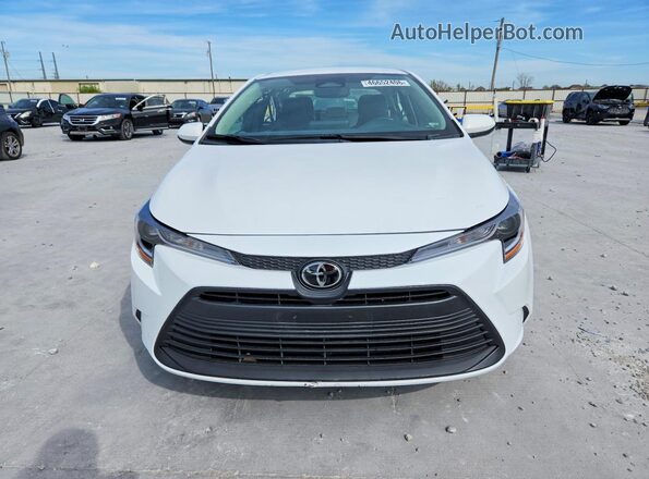 5YFB4MDEXTP370179 2026 TOYOTA LL White 