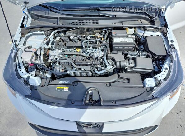 5YFB4MDEXTP370179 2026 TOYOTA LL White 