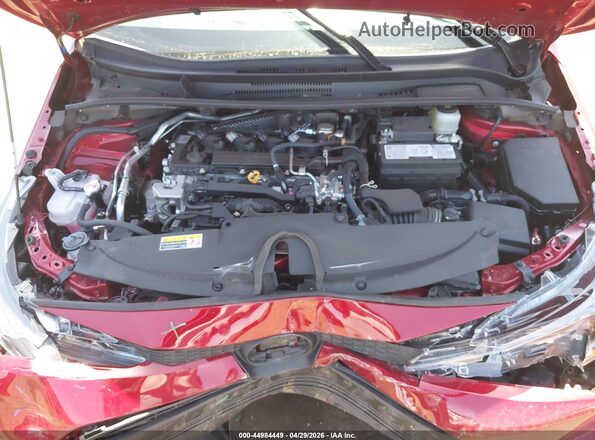 5YFB4MDEXTP380033 2026 TOYOTA LL Red 