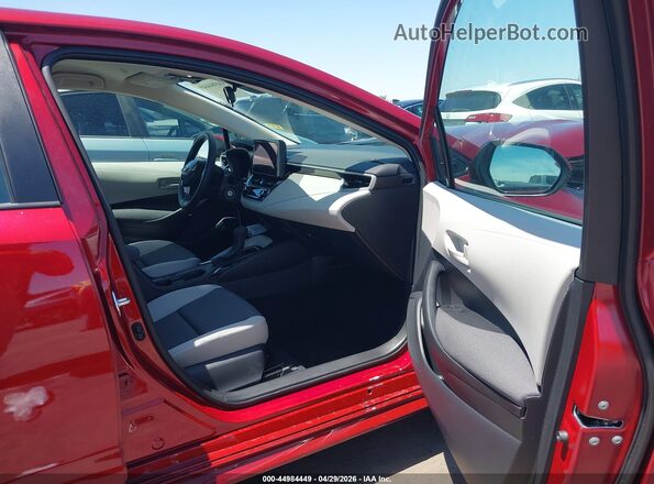 5YFB4MDEXTP380033 2026 TOYOTA LL Red 