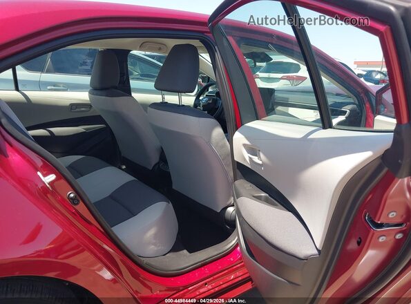 5YFB4MDEXTP380033 2026 TOYOTA LL Red 