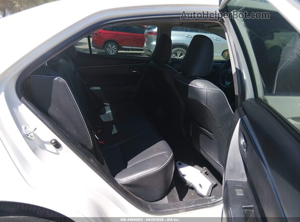 5YFBPRHE4GP479967 2016 TOYOTA LL Белый Вид наклейки с VIN-кодом