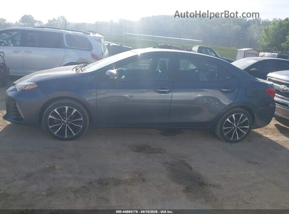 5YFBURHE0KP884547 2019 TOYOTA LL Navy 
