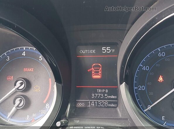 5YFBURHE4GP481887 2016 TOYOTA LL Blue 