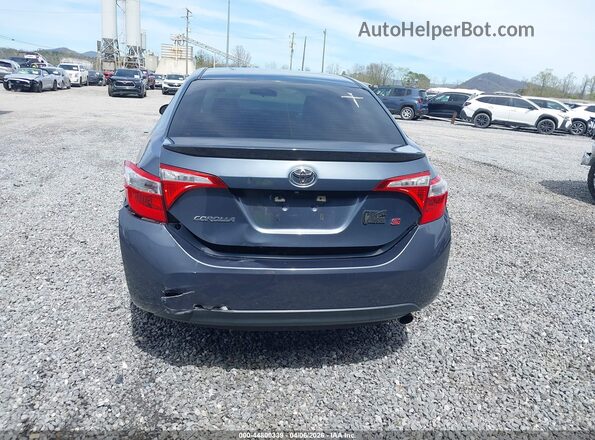 5YFBURHE4GP481887 2016 TOYOTA LL Blue 