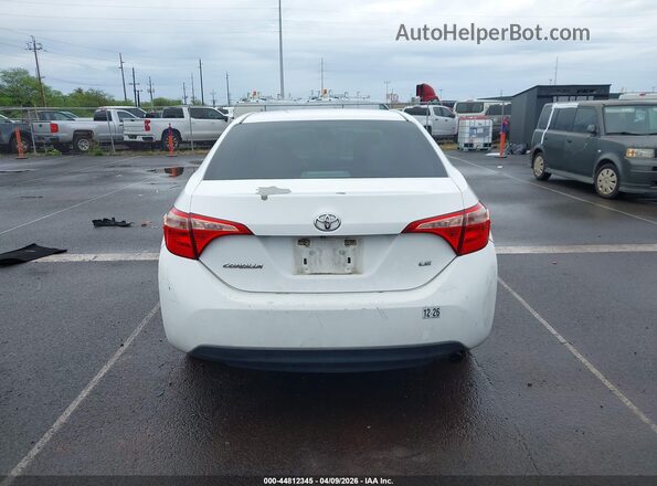 5YFBURHE4HP587810 2017 TOYOTA LL Белый 