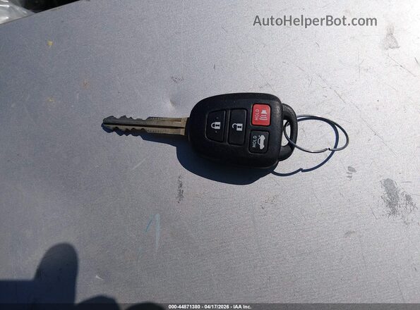 5YFBURHE4KP947889 2019 TOYOTA LL Brown Вид панелі приладів