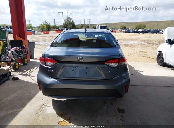 5YFEPMAE0MP188422 2021 TOYOTA LL Gray 