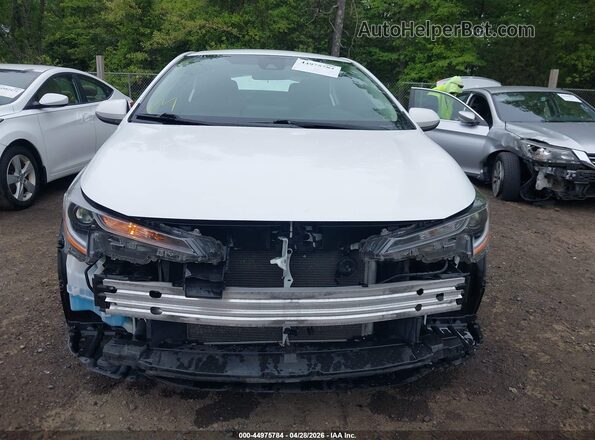 5YFEPMAE0NP292989 2022 TOYOTA LL White Vista interior trasera