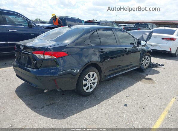 5YFEPMAE2MP224790 2021 TOYOTA LL Black 