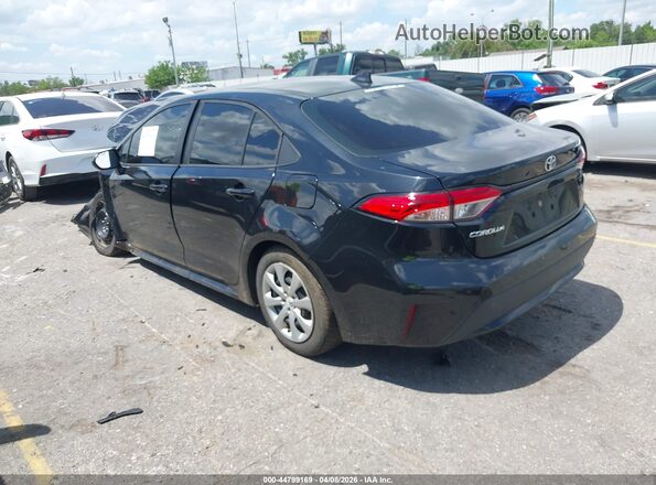 5YFEPMAE2MP224790 2021 TOYOTA LL Black 