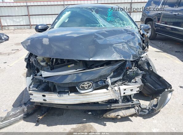 5YFEPMAE2MP224790 2021 TOYOTA LL Black 