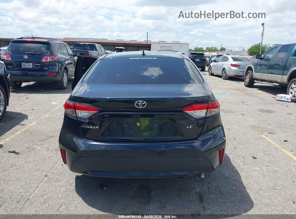 5YFEPMAE2MP224790 2021 TOYOTA LL Black 