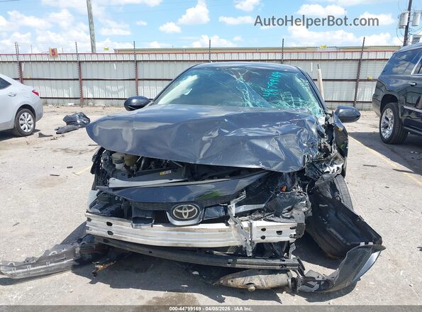 5YFEPMAE2MP224790 2021 TOYOTA LL Black 
