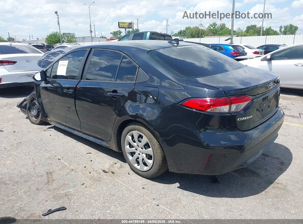 5YFEPMAE2MP224790 2021 TOYOTA LL Black 