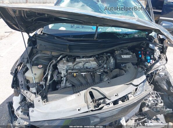 5YFEPMAE2MP224790 2021 TOYOTA LL Black 