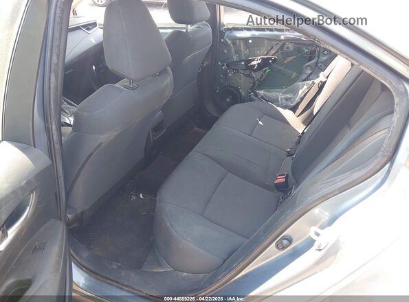 5YFEPMAE3MP154426 2021 TOYOTA LL Blue Вид наклейки з VIN-кодом