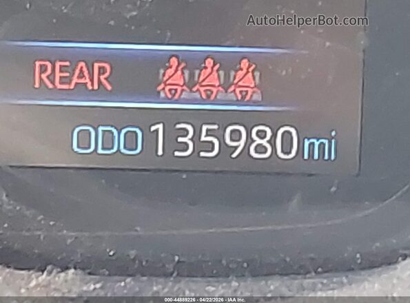 5YFEPMAE3MP154426 2021 TOYOTA LL Blue 