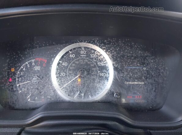 5YFEPMAE3NP320395 2022 TOYOTA LL Синий Вид задних сидений
