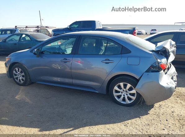 5YFEPMAE3NP320395 2022 TOYOTA LL Синий Панорамный вид салона 360°