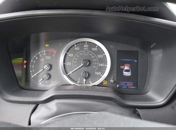 5YFEPMAE4MP214892 2021 TOYOTA LL Silver 