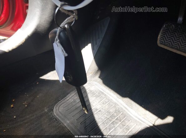 5YFEPMAE5MP166254 2021 TOYOTA LL Red Widok deski rozdzielczej