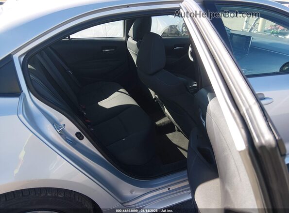 5YFEPMAE5MP250770 2021 TOYOTA LL Silver Вид наклейки з VIN-кодом
