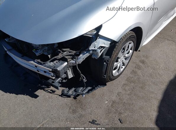 5YFEPMAE5MP250770 2021 TOYOTA LL Silver 
