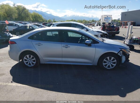 5YFEPMAE5MP250770 2021 TOYOTA LL Silver Панорамний вид салону 360°