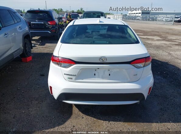 5YFEPMAE5NP342270 2022 TOYOTA LL White 