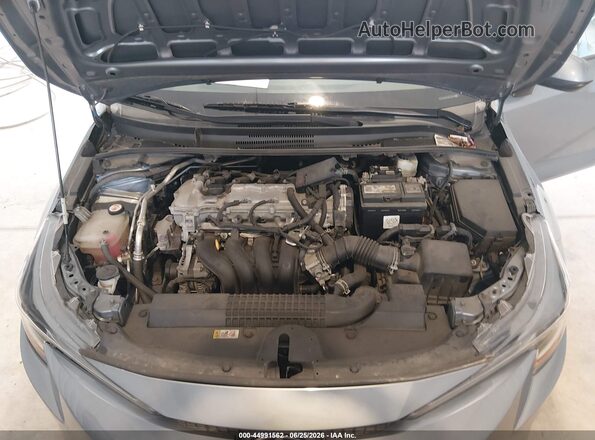 5YFEPMAE6MP188392 2021 TOYOTA LL Blue Հետևի տեսք