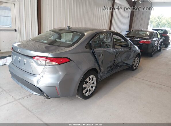 5YFEPMAE6MP188392 2021 TOYOTA LL Blue Հետևի աջ