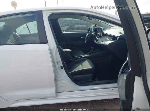 5YFEPMAE6MP257307 2021 TOYOTA LL White 
