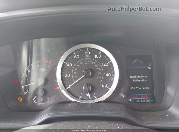 5YFEPMAE6MP257307 2021 TOYOTA LL White 