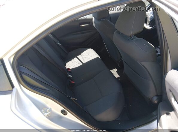 5YFEPMAE7MP180737 2021 TOYOTA LL Silver Вид наклейки з VIN-кодом