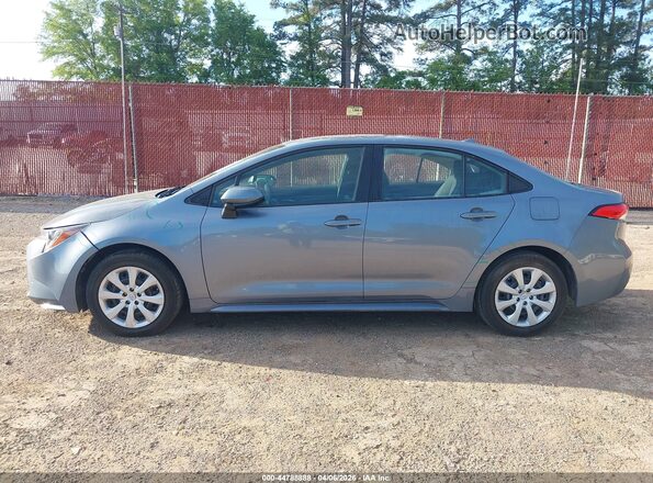 5YFEPMAE7MP247949 2021 TOYOTA LL Light Blue 360 interior view