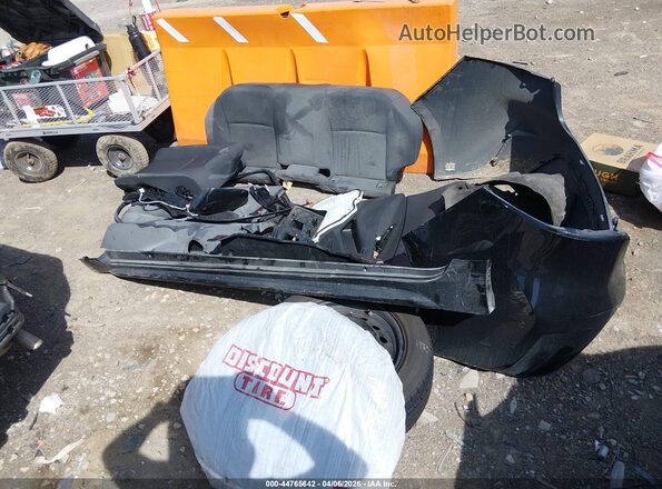 5YFEPMAE7NP335255 2022 TOYOTA LL Black 